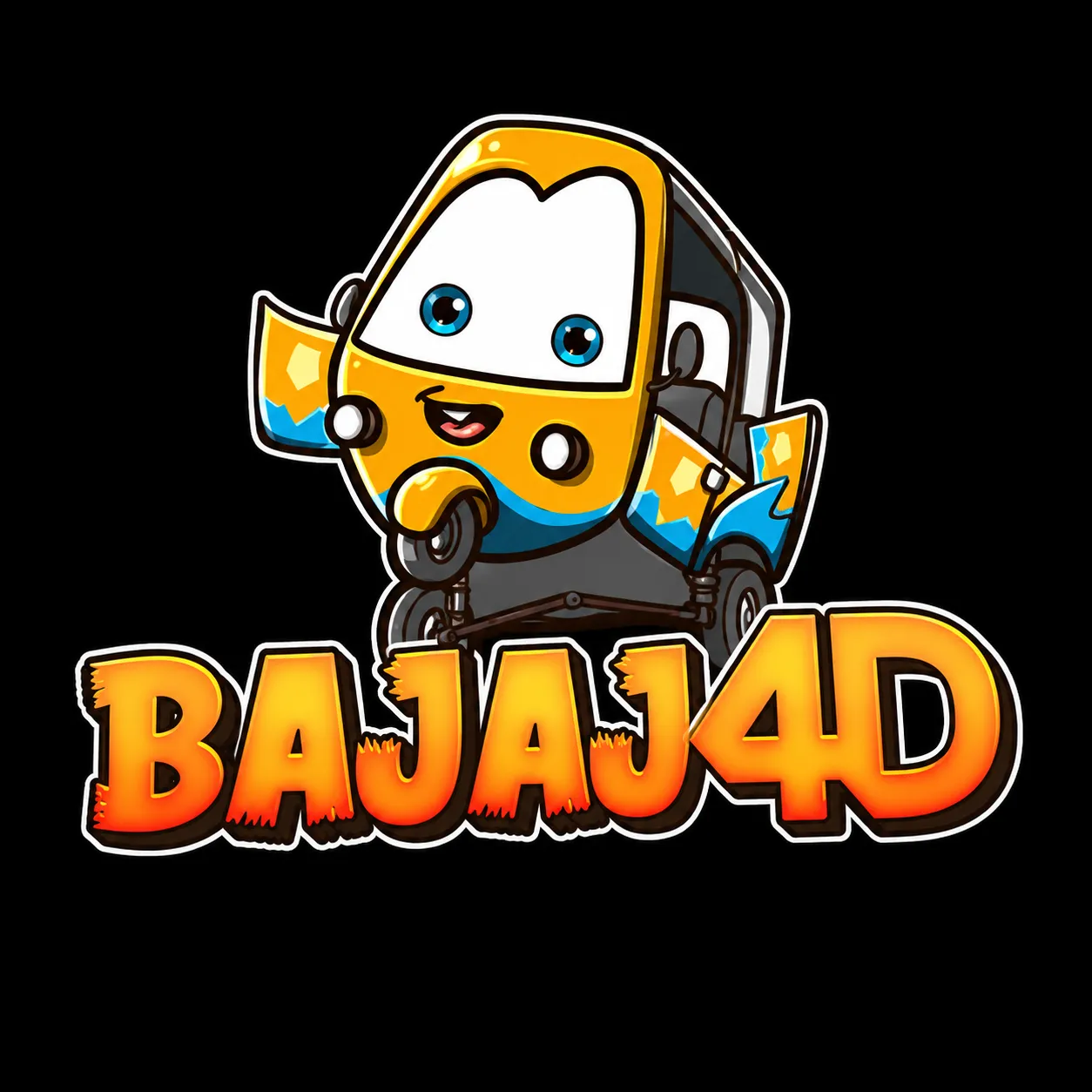 bajaj4d APK Farming