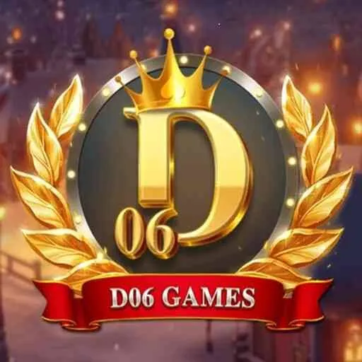 D06 - Permainan Live Casino Terbaik untuk Anda