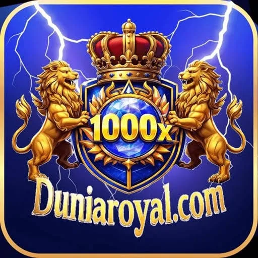 duniaroyal APK FPS