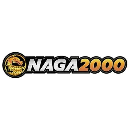 NAGA2000 - Permainan Bingo Seru dan Mengasyikkan